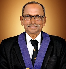 Bro.Dilip Bachuwar