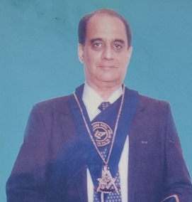 Bro.Shekhar Chidgupkar