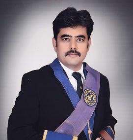 Bro. Rahul S Khamitkar