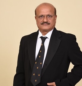 Bro.Dr. Vijay Savaskar
