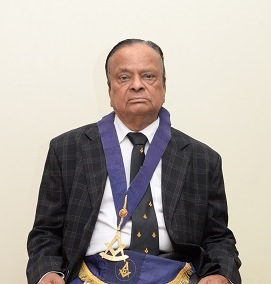 Vidyadhar Antrolikar