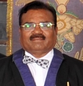 Bro.Siddheshwar Dhanappa Wale